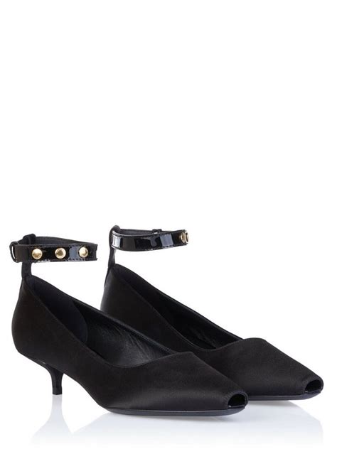 schuhe burberry reduziert